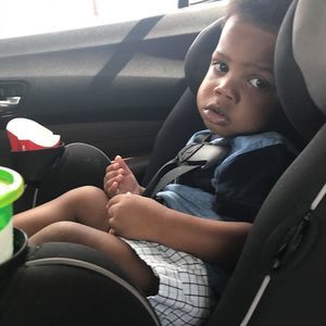 Meet your Posher, Alicia